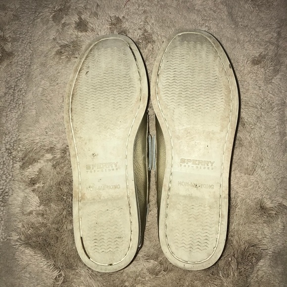 Sperrys - Picture 4 of 7